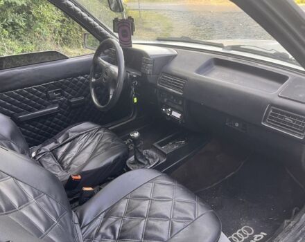 Сірий Ауді 80, об'ємом двигуна 1.6 л та пробігом 360 тис. км за 800 $, фото 2 на Automoto.ua