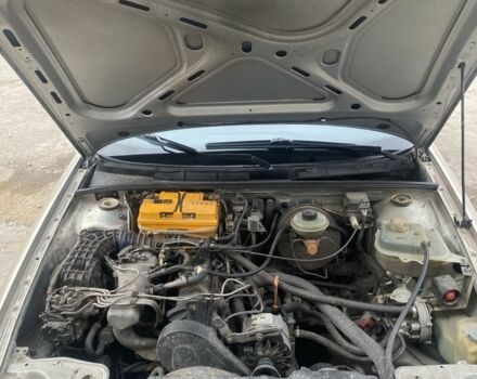 Сірий Ауді 80, об'ємом двигуна 1.8 л та пробігом 350 тис. км за 2400 $, фото 10 на Automoto.ua