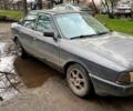 Серый Ауди 80, объемом двигателя 1.8 л и пробегом 0 тыс. км за 1200 $, фото 9 на Automoto.ua