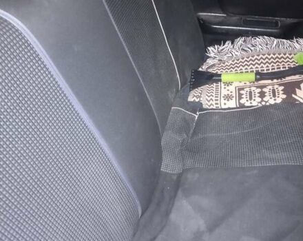 Серый Ауди 80, объемом двигателя 1.8 л и пробегом 420 тыс. км за 1100 $, фото 15 на Automoto.ua