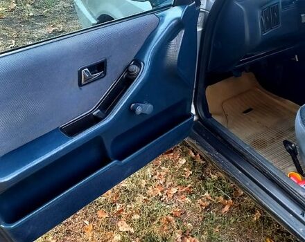 Ауди 80 1987 в Компанеевке на Automoto.ua Серый Ауди 80, объемом двигателя 1.8 л и пробегом 380 тыс. км за 1950 $, фото 9 на Automoto.ua