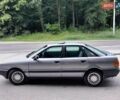 Сірий Ауді 80, об'ємом двигуна 1.8 л та пробігом 391 тис. км за 1950 $, фото 1 на Automoto.ua