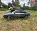Серый Ауди 80, объемом двигателя 1.7 л и пробегом 346 тыс. км за 1000 $, фото 1 на Automoto.ua
