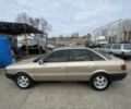 Сірий Ауді 80, об'ємом двигуна 1.8 л та пробігом 350 тис. км за 2400 $, фото 13 на Automoto.ua