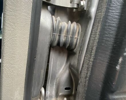 Сірий Ауді 80, об'ємом двигуна 1.8 л та пробігом 268 тис. км за 900 $, фото 9 на Automoto.ua