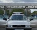 Сірий Ауді 80, об'ємом двигуна 1.78 л та пробігом 500 тис. км за 2200 $, фото 1 на Automoto.ua