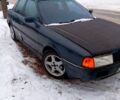 Серый Ауди 80, объемом двигателя 1.8 л и пробегом 160 тыс. км за 1000 $, фото 1 на Automoto.ua