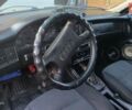 Серый Ауди 80, объемом двигателя 1.78 л и пробегом 485 тыс. км за 1599 $, фото 16 на Automoto.ua