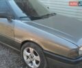 Сірий Ауді 80, об'ємом двигуна 1.8 л та пробігом 300 тис. км за 950 $, фото 1 на Automoto.ua