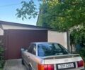 Серый Ауди 80, объемом двигателя 1.8 л и пробегом 286 тыс. км за 1300 $, фото 1 на Automoto.ua