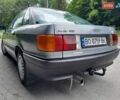Сірий Ауді 80, об'ємом двигуна 1.8 л та пробігом 391 тис. км за 1950 $, фото 4 на Automoto.ua