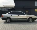 Серый Ауди 80, объемом двигателя 1.8 л и пробегом 348 тыс. км за 1600 $, фото 3 на Automoto.ua