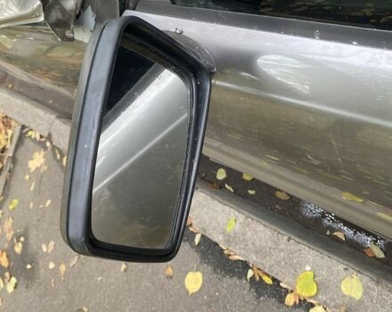 Сірий Ауді 80, об'ємом двигуна 1.8 л та пробігом 268 тис. км за 900 $, фото 5 на Automoto.ua