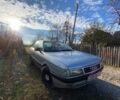 Серый Ауди 80, объемом двигателя 1.8 л и пробегом 270 тыс. км за 1300 $, фото 1 на Automoto.ua