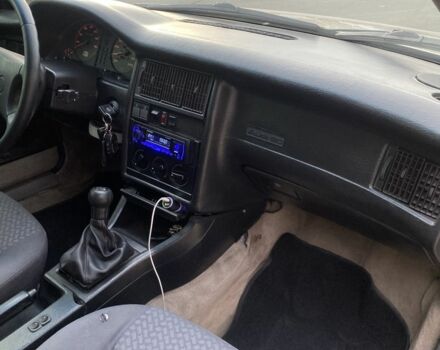 Сірий Ауді 80, об'ємом двигуна 1.8 л та пробігом 350 тис. км за 2400 $, фото 8 на Automoto.ua