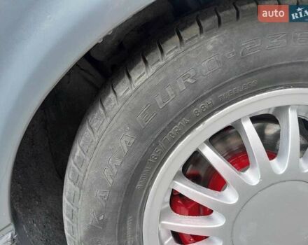 Сірий Ауді 80, об'ємом двигуна 1.8 л та пробігом 391 тис. км за 1950 $, фото 7 на Automoto.ua