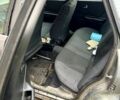 Серый Ауди 80, объемом двигателя 1.8 л и пробегом 0 тыс. км за 1200 $, фото 2 на Automoto.ua