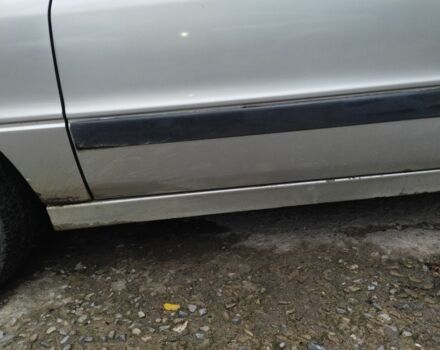 Сірий Ауді 80, об'ємом двигуна 0 л та пробігом 450 тис. км за 800 $, фото 2 на Automoto.ua