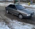 Серый Ауди 80, объемом двигателя 1.8 л и пробегом 235 тыс. км за 3000 $, фото 1 на Automoto.ua