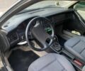Сірий Ауді 80, об'ємом двигуна 1.8 л та пробігом 350 тис. км за 2400 $, фото 6 на Automoto.ua
