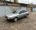 Серый Ауди 80, объемом двигателя 1.8 л и пробегом 280 тыс. км за 2000 $, фото 1 на Automoto.ua