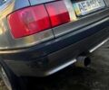 Серый Ауди 80, объемом двигателя 1.8 л и пробегом 362 тыс. км за 1200 $, фото 4 на Automoto.ua