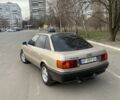 Сірий Ауді 80, об'ємом двигуна 1.8 л та пробігом 350 тис. км за 2400 $, фото 18 на Automoto.ua