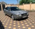 Серый Ауди 80, объемом двигателя 1.6 л и пробегом 520 тыс. км за 750 $, фото 1 на Automoto.ua