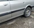 Серый Ауди 80, объемом двигателя 1.8 л и пробегом 420 тыс. км за 1100 $, фото 10 на Automoto.ua