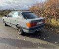 Сірий Ауді 80, об'ємом двигуна 1.8 л та пробігом 390 тис. км за 1350 $, фото 1 на Automoto.ua