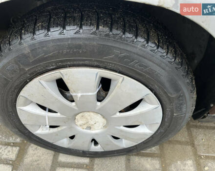 Серый Ауди 80, объемом двигателя 1.78 л и пробегом 301 тыс. км за 999 $, фото 2 на Automoto.ua