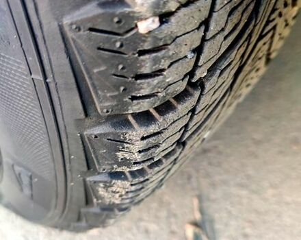 Серый Ауди 80, объемом двигателя 1.8 л и пробегом 350 тыс. км за 1500 $, фото 3 на Automoto.ua