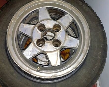 Ауди 80 1987 в Компанеевке на Automoto.ua Серый Ауди 80, объемом двигателя 1.8 л и пробегом 380 тыс. км за 1950 $, фото 8 на Automoto.ua