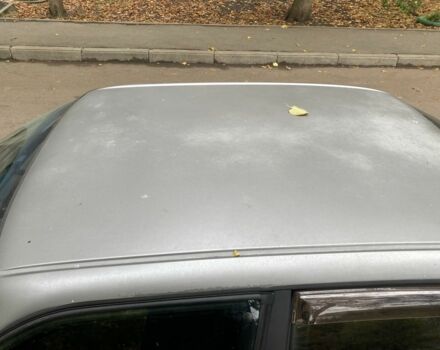 Сірий Ауді 80, об'ємом двигуна 1.8 л та пробігом 268 тис. км за 900 $, фото 7 на Automoto.ua