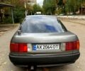 Сірий Ауді 80, об'ємом двигуна 1.6 л та пробігом 267 тис. км за 1700 $, фото 3 на Automoto.ua