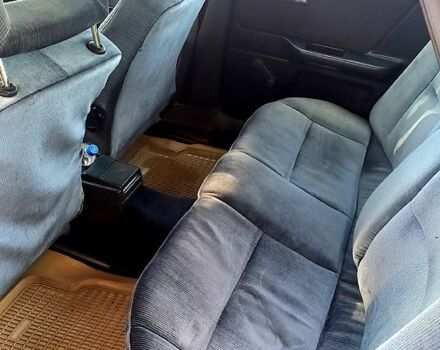 Ауди 80 1987 в Компанеевке на Automoto.ua Серый Ауди 80, объемом двигателя 1.8 л и пробегом 380 тыс. км за 1950 $, фото 5 на Automoto.ua