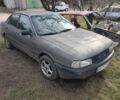 Серый Ауди 80, объемом двигателя 1.6 л и пробегом 350 тыс. км за 677 $, фото 1 на Automoto.ua