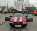 Серый Ауди 80, объемом двигателя 1.8 л и пробегом 437 тыс. км за 1350 $, фото 1 на Automoto.ua