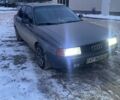 Серый Ауди 80, объемом двигателя 0 л и пробегом 354 тыс. км за 1400 $, фото 1 на Automoto.ua