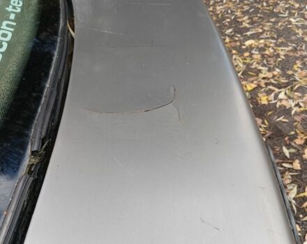 Серый Ауди 80, объемом двигателя 1.8 л и пробегом 99 тыс. км за 476 $, фото 22 на Automoto.ua