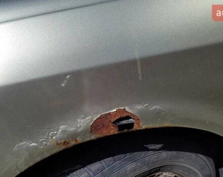 Серый Ауди 80, объемом двигателя 1.8 л и пробегом 340 тыс. км за 1800 $, фото 4 на Automoto.ua