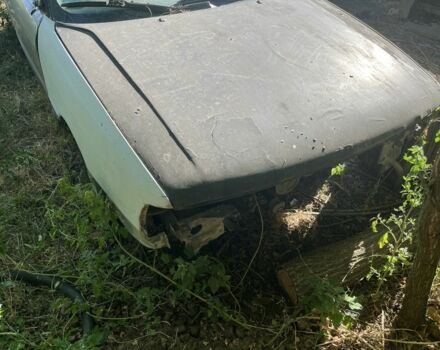 Серый Ауди 80, объемом двигателя 1.8 л и пробегом 100 тыс. км за 190 $, фото 5 на Automoto.ua