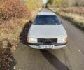 Сірий Ауді 80, об'ємом двигуна 1.8 л та пробігом 390 тис. км за 1350 $, фото 3 на Automoto.ua