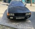 Сірий Ауді 80, об'ємом двигуна 1.8 л та пробігом 200 тис. км за 717 $, фото 1 на Automoto.ua