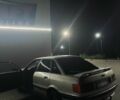 Серый Ауди 80, объемом двигателя 1.8 л и пробегом 280 тыс. км за 1200 $, фото 1 на Automoto.ua