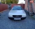 Сірий Ауді 80, об'ємом двигуна 1.8 л та пробігом 285 тис. км за 1500 $, фото 1 на Automoto.ua