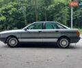 Сірий Ауді 80, об'ємом двигуна 1.8 л та пробігом 391 тис. км за 1950 $, фото 10 на Automoto.ua