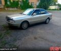 Серый Ауди 80, объемом двигателя 1.8 л и пробегом 187 тыс. км за 2200 $, фото 2 на Automoto.ua