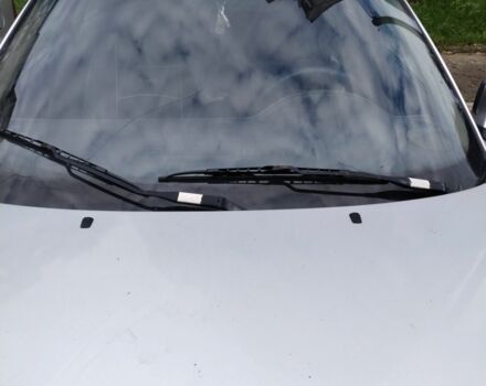 Сірий Ауді 80, об'ємом двигуна 0 л та пробігом 450 тис. км за 800 $, фото 7 на Automoto.ua