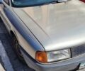 Сірий Ауді 80, об'ємом двигуна 0 л та пробігом 340 тис. км за 1800 $, фото 2 на Automoto.ua